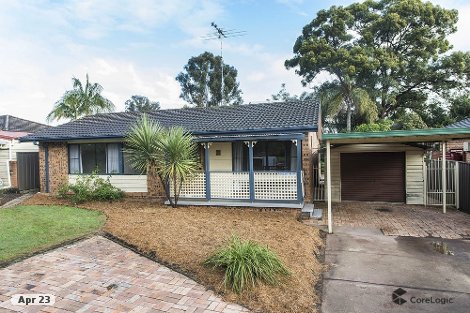 7 Bilwara Cres, South Penrith, NSW 2750