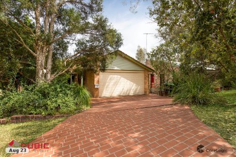 15 Gambier Ave, Sandy Point, NSW 2172