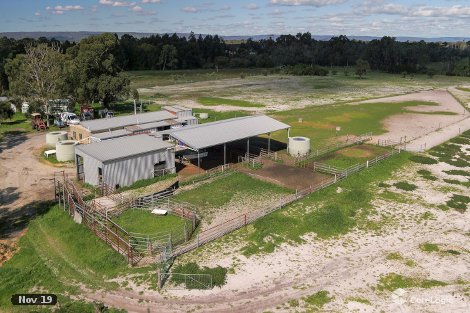 640 Yangedi Rd, Keysbrook, WA 6126