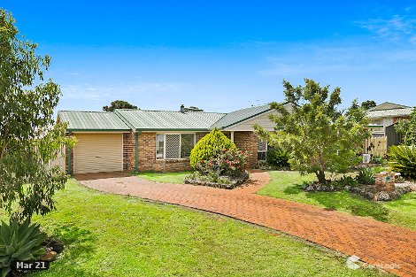 17 Byrd Ct, Wilsonton, QLD 4350