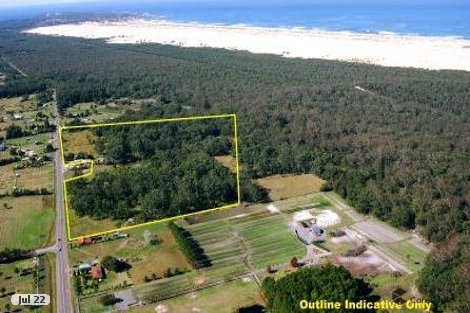 3888 Nelson Bay Rd, Bobs Farm, NSW 2316