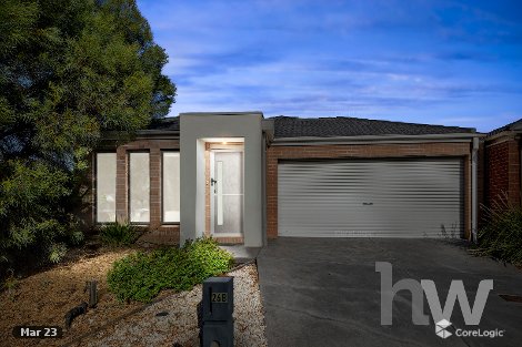 26b Macfarlane St, Marshall, VIC 3216