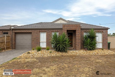 1/91 Mossfiel Dr, Hoppers Crossing, VIC 3029