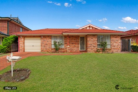 23 Eucumbene Dr, Woodcroft, NSW 2767