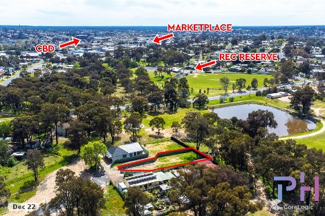 3b Obrien St, Quarry Hill, VIC 3550