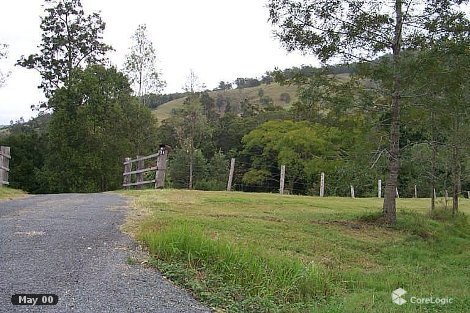 34-48 Geiger Rd, Canungra, QLD 4275