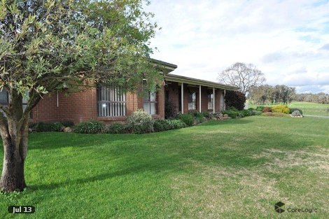 222 Chiltern-Rutherglen Rd, Chiltern, VIC 3683