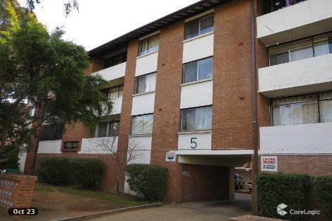 19/5 Lachlan St, Warwick Farm, NSW 2170