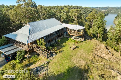 72 Laws Farm Rd, Lower Portland, NSW 2756