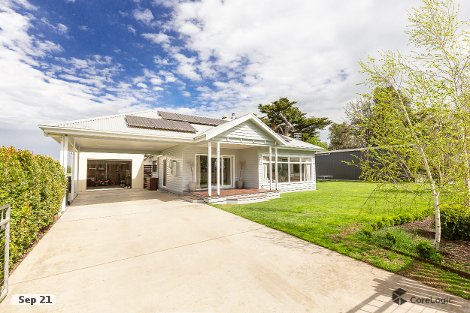 201 Yuill Rd, Bundalaguah, VIC 3851