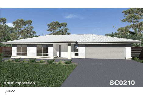 25 Gillett Ct, Wallaces Creek, QLD 4310