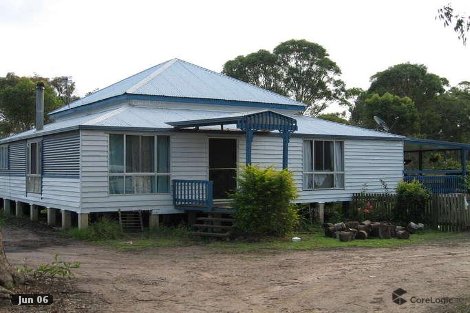 1498 Booral Rd, Sunshine Acres, QLD 4655