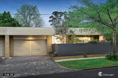 2/272 Elgar Rd, Box Hill South, VIC 3128