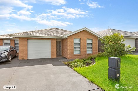 1/10 Glen Ayr Ave, Cliftleigh, NSW 2321