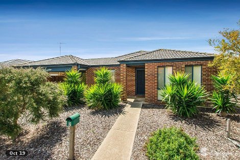 2 Blackheath Mews, Waurn Ponds, VIC 3216