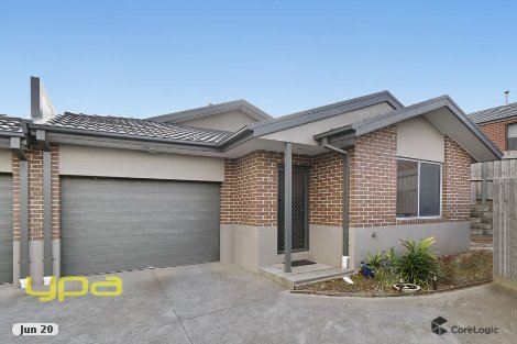 12/5 Bannermann St, Sunbury, VIC 3429