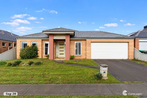 27 Cooba Dr, Epsom, VIC 3551