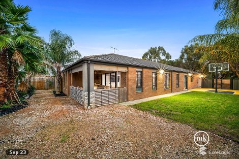 13 Ovens Cct, Whittlesea, VIC 3757