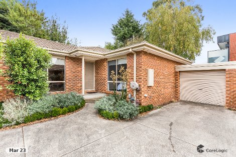 3/2 Beaumont St, Vermont, VIC 3133