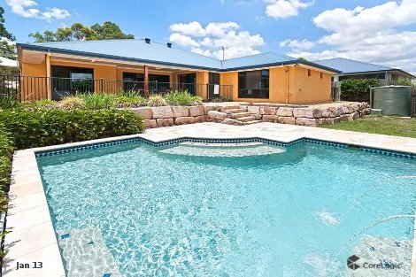 11 Flindersia Cres, Seventeen Mile Rocks, QLD 4073