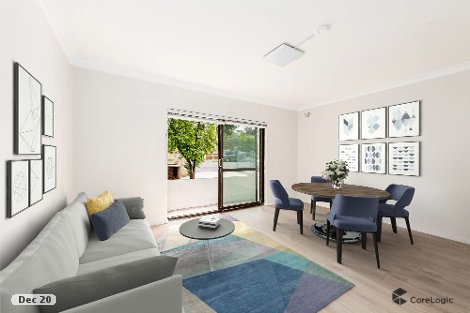 3/31 Foord Ave, Hurlstone Park, NSW 2193