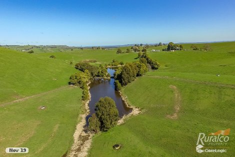 740 Stony Creek Dollar Rd, Foster North, VIC 3960