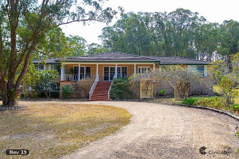 18 Woodlands Dr, Hallidays Point, NSW 2430