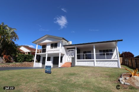 7 Langer Dr, Eimeo, QLD 4740