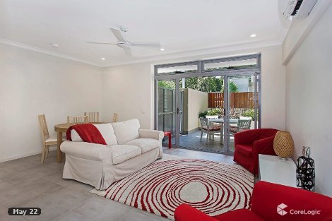 4/8 Priory St, Indooroopilly, QLD 4068