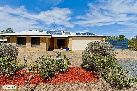 9 Berger St, Coolup, WA 6214