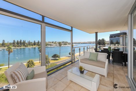 7/17 Tingira Cir, East Fremantle, WA 6158