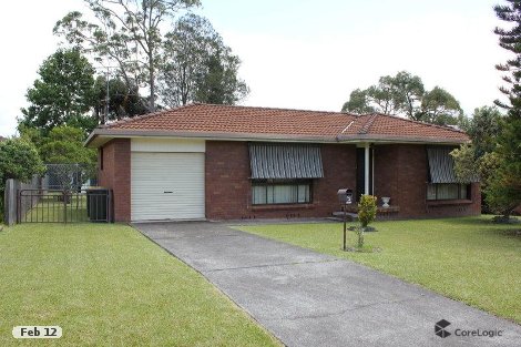 5 Egret Pl, Lakewood, NSW 2443