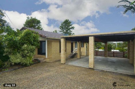 36 Enfield Cres, Battery Hill, QLD 4551