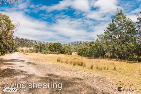 141 Maneys Rd, Bridgenorth, TAS 7277