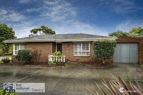 8/11 City Rd, Ringwood, VIC 3134