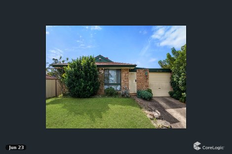 40 Zeolite Pl, Eagle Vale, NSW 2558