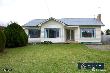 18 Dollar Ave, Horsham, VIC 3400