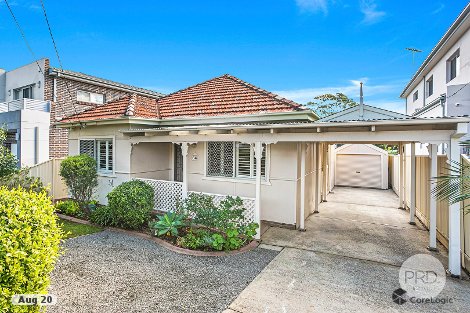 64 Barnards Ave, Hurstville, NSW 2220