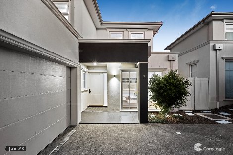 3/50 Boorool Rd, Kew East, VIC 3102