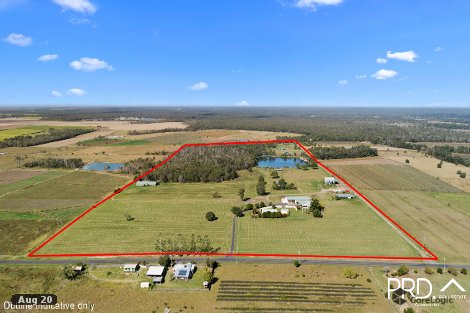 291 Lower Mountain Rd, Dundowran, QLD 4655