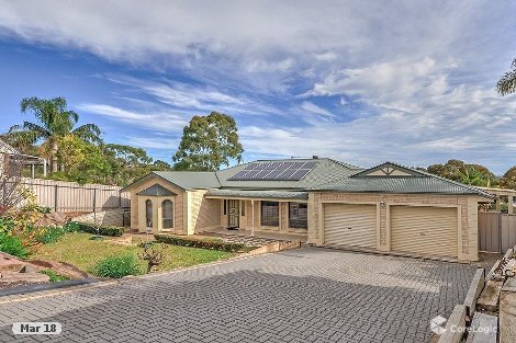 36 Honeysuckle Dr, Hillbank, SA 5112