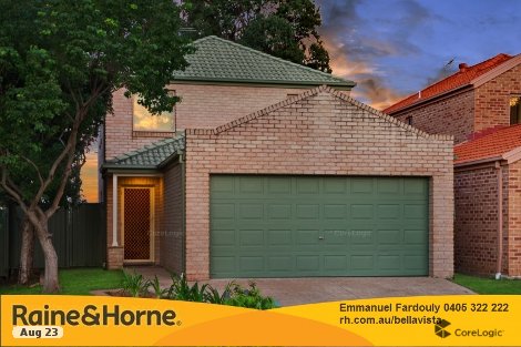 24 Willowtree Ave, Glenwood, NSW 2768