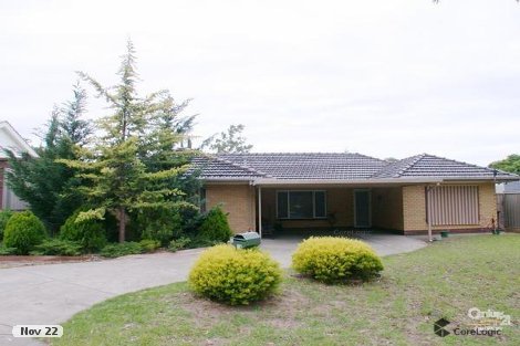 34 Carbenet Dr, Hackham, SA 5163