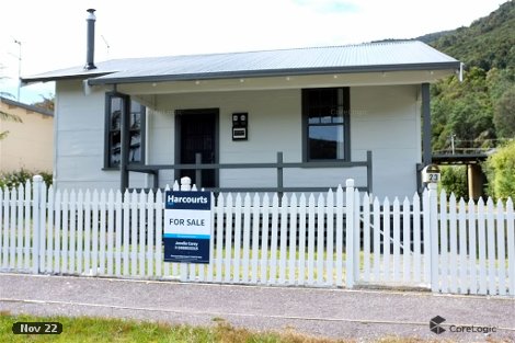 23 Dalmeny St, Rosebery, TAS 7470