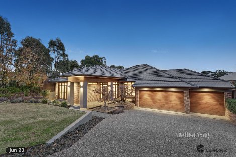 1 Lomandra Ct, Plenty, VIC 3090