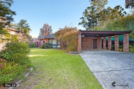 5 Karen Pl, Ingleburn, NSW 2565