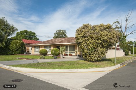 7 Curtin Ave, St Agnes, SA 5097