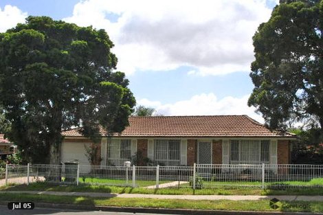 54 Hewitt St, Colyton, NSW 2760