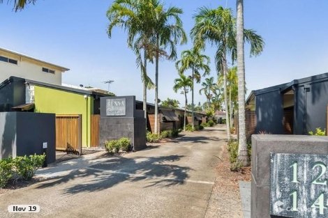 3/12-14 Winkworth St, Bungalow, QLD 4870