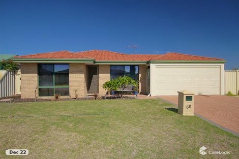 60 Lombardy Cres, Caversham, WA 6055